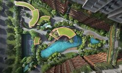 Lentor Hills Residences (D26), Apartment #531188141